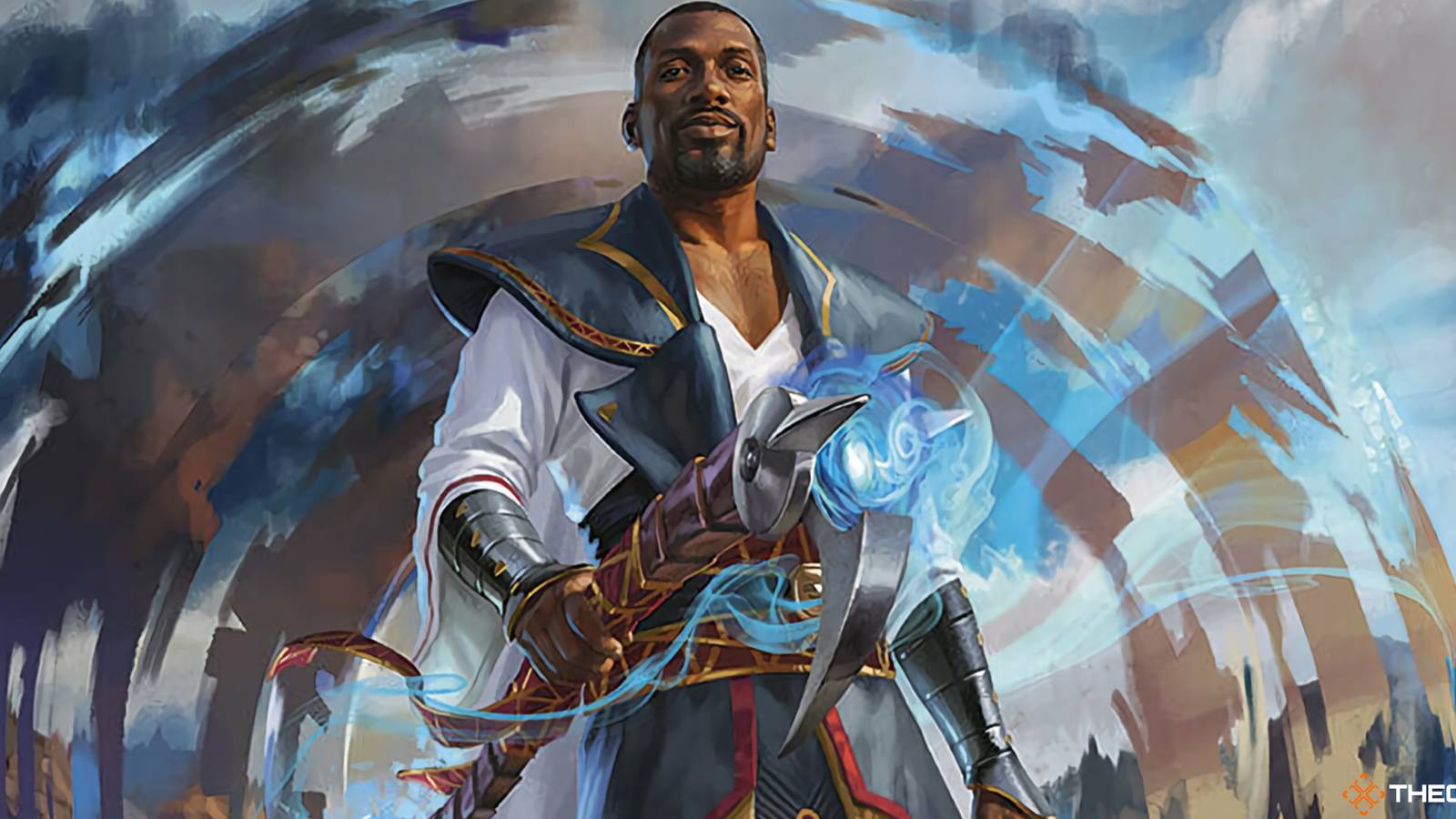 mtg crew cards Magic The Gathering main image 1