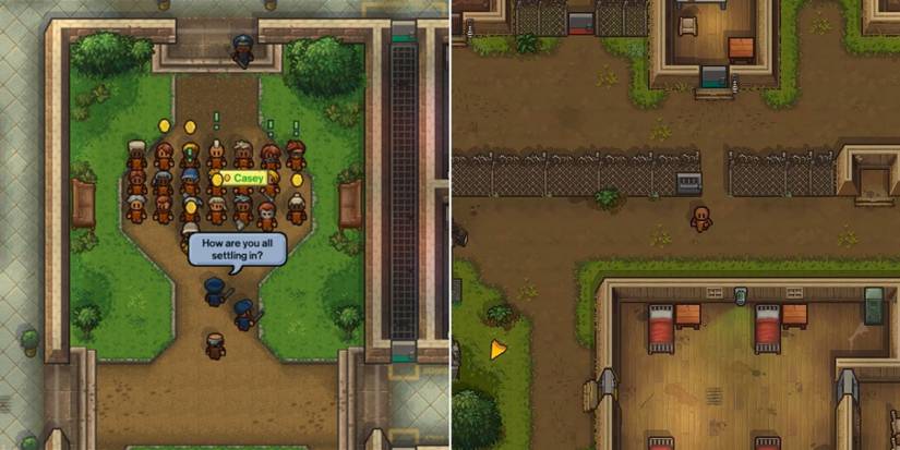 10 Tips And Tricks For Escaping In The Escapists 2