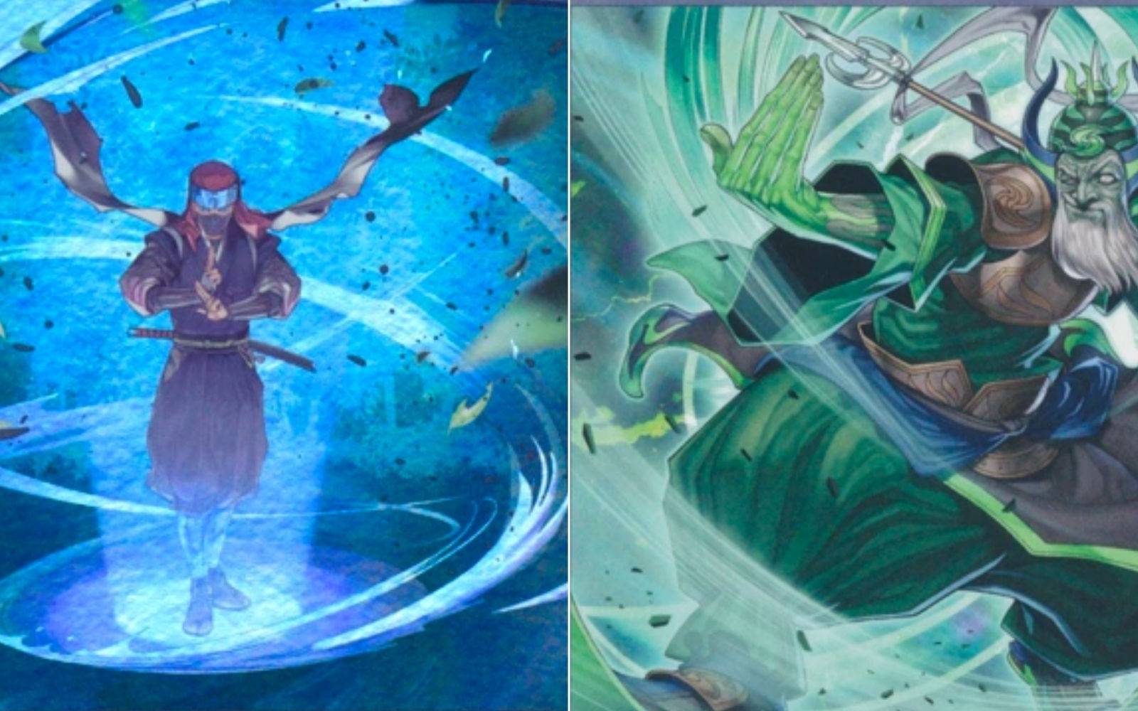 best water support cards yugioh Yugioh! 3x Peaceful Planet Calarium RA02-EN074 Super Rare 1st Ed NM What are some other really