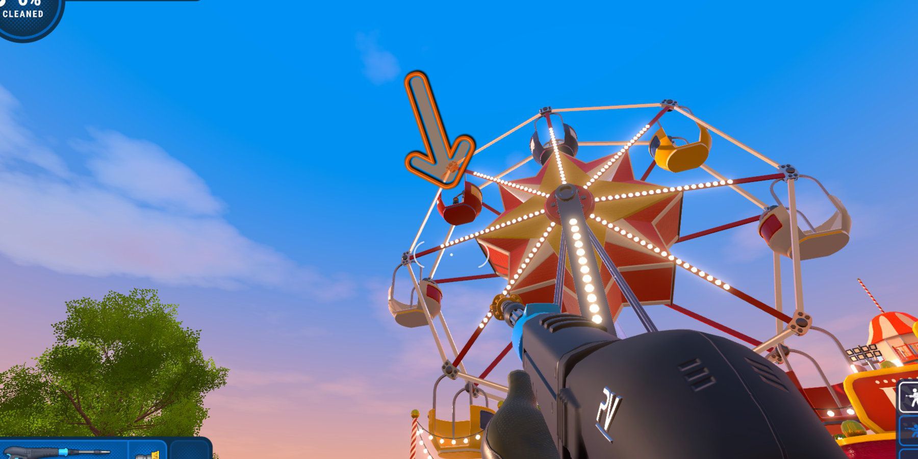 Where To Find Every Hidden Gnome in PowerWash Simulator