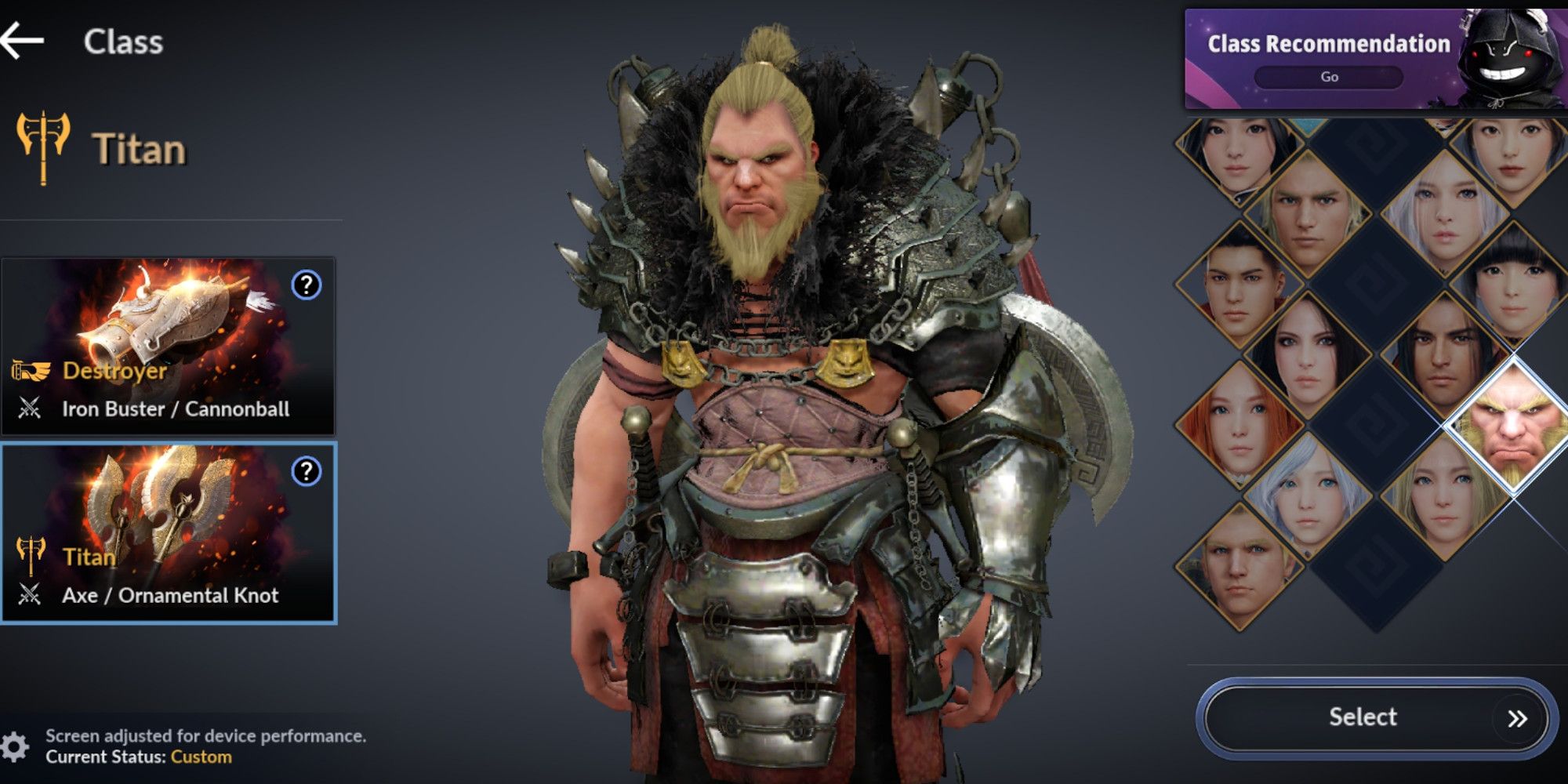 Black Desert Online: which is the best class to use?