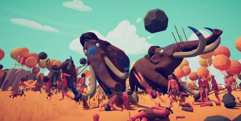 The Best Indie Games Made With Unity