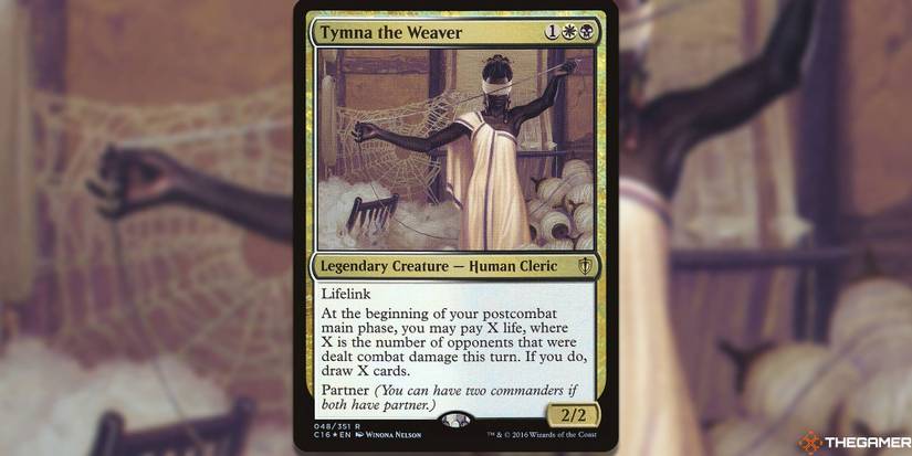 The Best Clerics For Commander - MTG