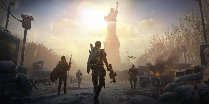 Ubisoft Staff Call Improvements To Toxic Work Culture 