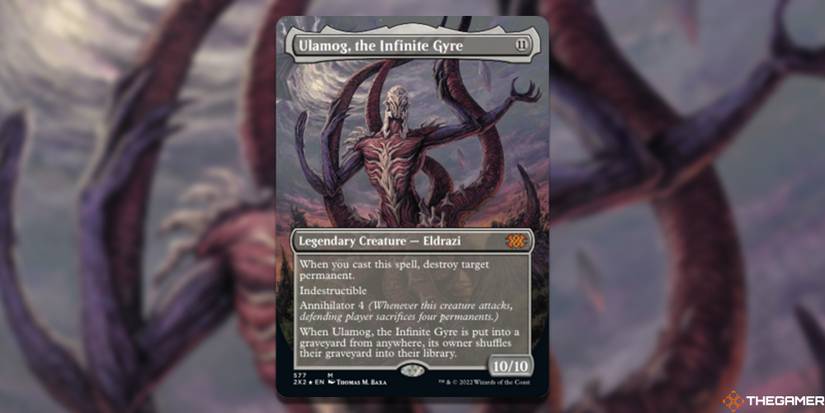 The Most Valuable Cards In Double Masters 2022 MTG The Most Valuable Cards In Double Masters 2022 MTG