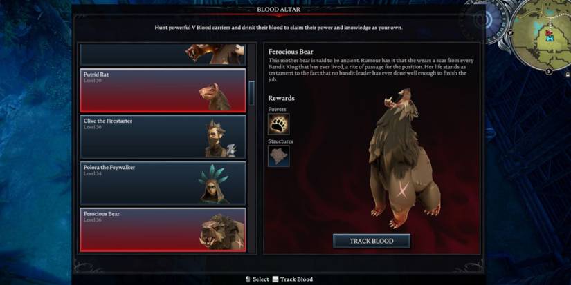 V Rising: Ferocious Bear Fight Guide