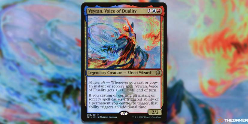 MTG: 10 Best Wizard Tribal Commanders