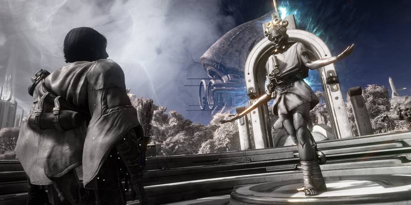 Duviri Objectives, Decrees, And Boss Fight Guide - Warframe