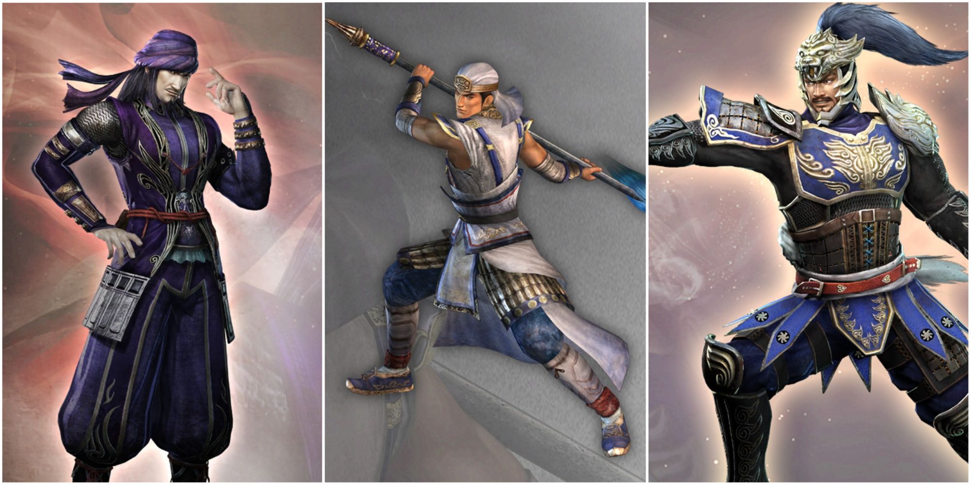 Every Character In Warriors Orochi 3 Ultimate And How To Unlock Them