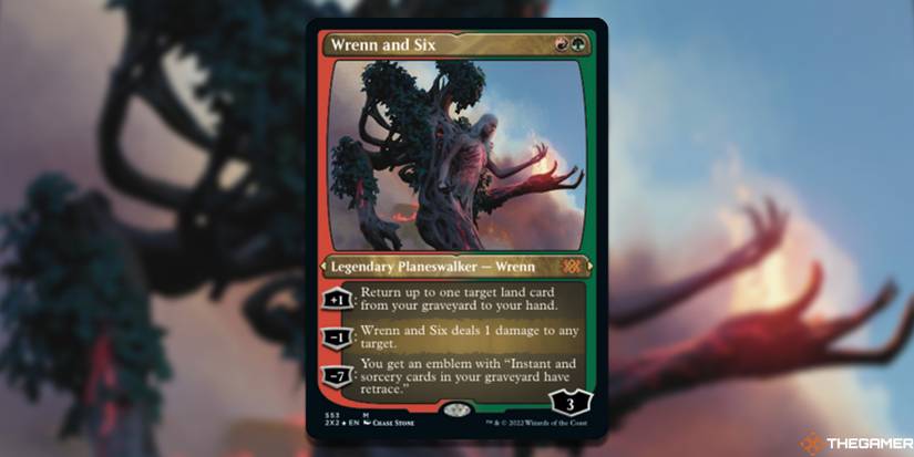 The Most Valuable Cards In Double Masters 2022  MTG