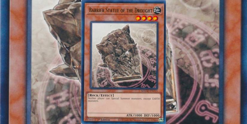 Best Earth Attribute Support Cards In Yu-Gi-Oh! Best Earth Attribute Support Cards In Yu-Gi-Oh!