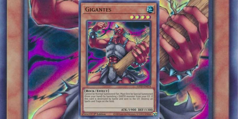 Best Earth Attribute Support Cards In Yu-Gi-Oh! Best Earth Attribute Support Cards In Yu-Gi-Oh!