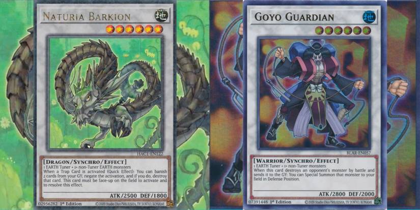 Best Earth Attribute Support Cards In Yu-Gi-Oh! Best Earth Attribute Support Cards In Yu-Gi-Oh!