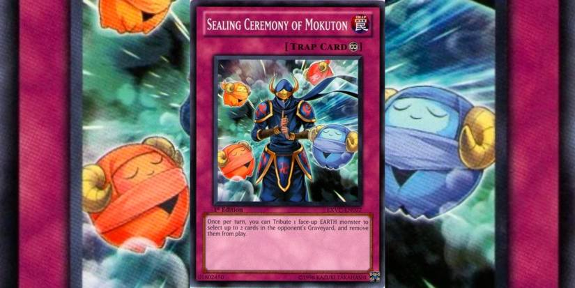 Best Earth Attribute Support Cards In Yu-Gi-Oh! Best Earth Attribute Support Cards In Yu-Gi-Oh!