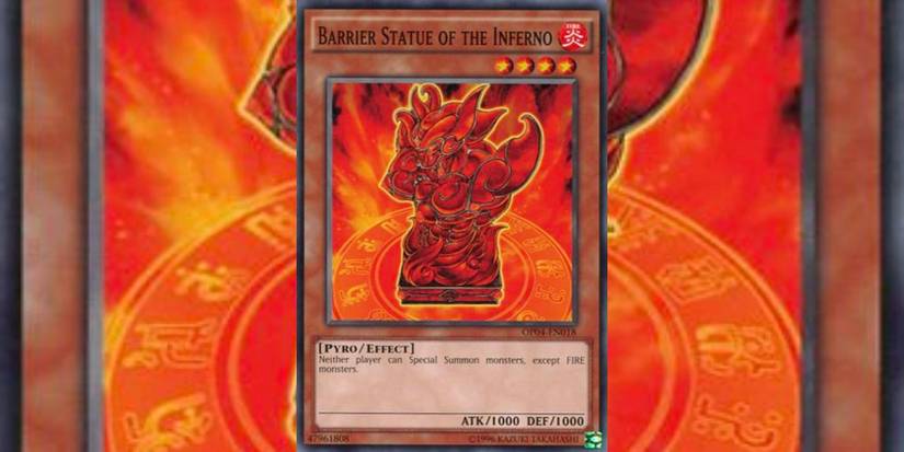 yugioh best fire deck Yu-Gi-Oh! Kaiba Starter Deck (2002) Complete Set| TradingCardSets.Com main image 1
