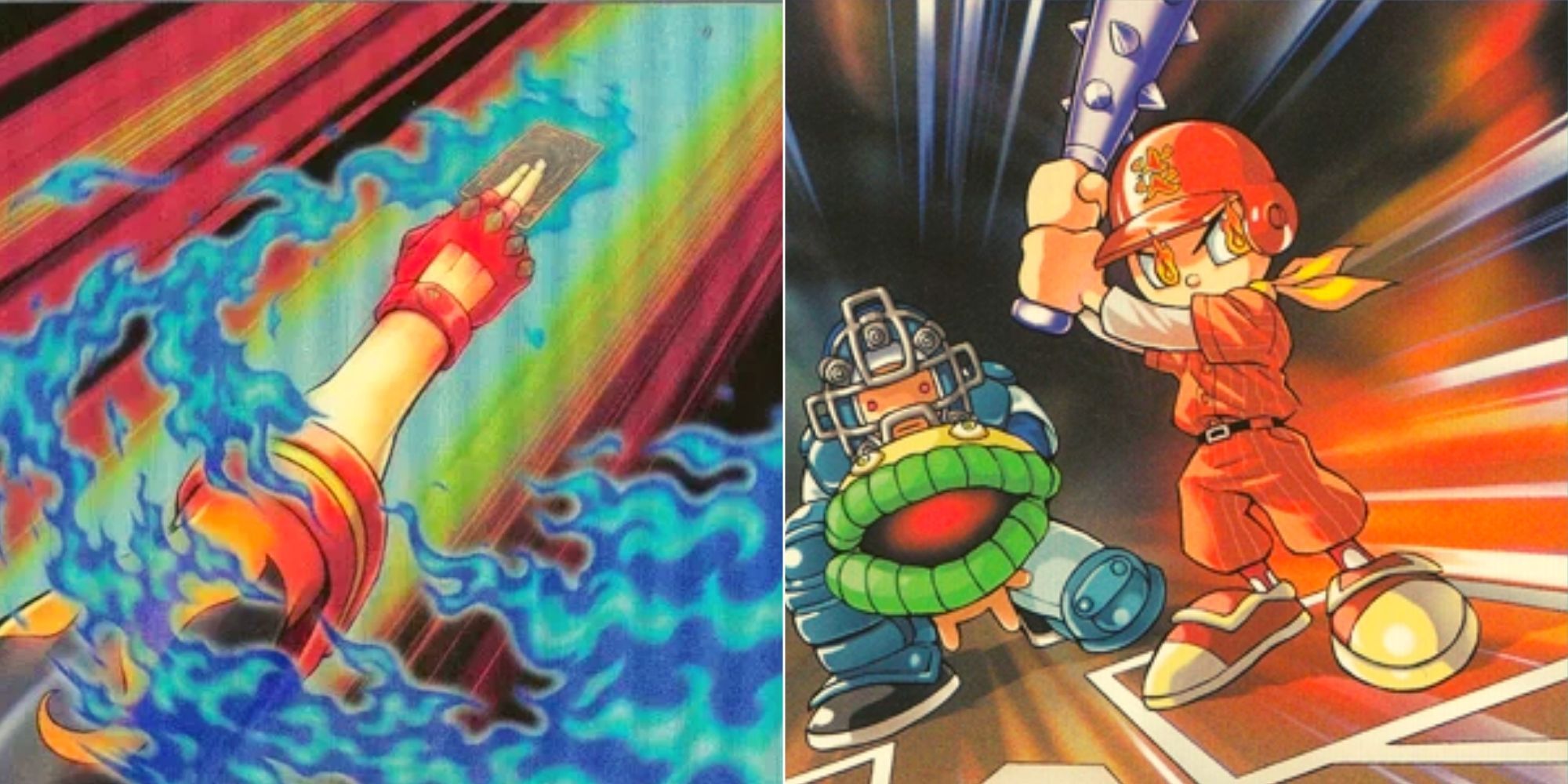Yu-Gi-Oh!: Best Fire Attribute Support Cards Yu-Gi-Oh!: Best Fire Attribute Support Cards