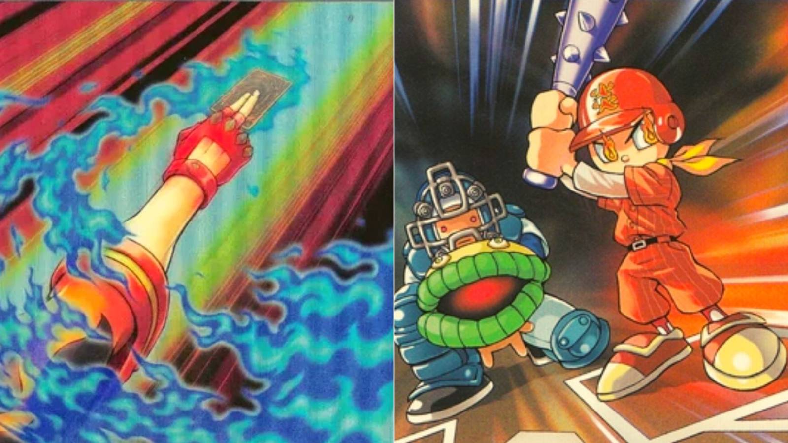 Yu-Gi-Oh!: Best Fire Attribute Support Cards Yu-Gi-Oh!: Best Fire Attribute Support Cards