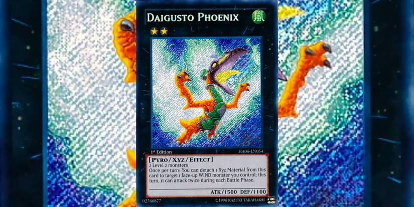 10 Best Wind Attribute Support Cards In Yu-Gi-Oh! 10 Best Wind Attribute Support Cards In Yu-Gi-Oh!
