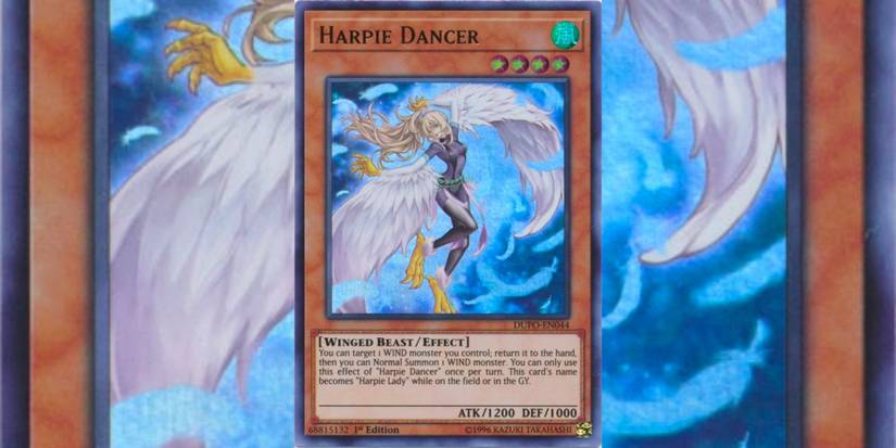 10 Best Wind Attribute Support Cards In Yu-Gi-Oh! 10 Best Wind Attribute Support Cards In Yu-Gi-Oh!
