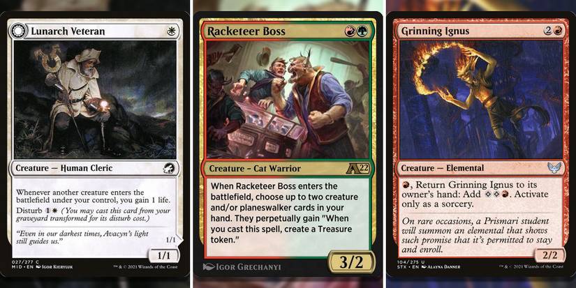The Best Combos For Alchemy In Magic: The Gathering Arena The Best Combos For Alchemy In Magic: The Gathering Arena
