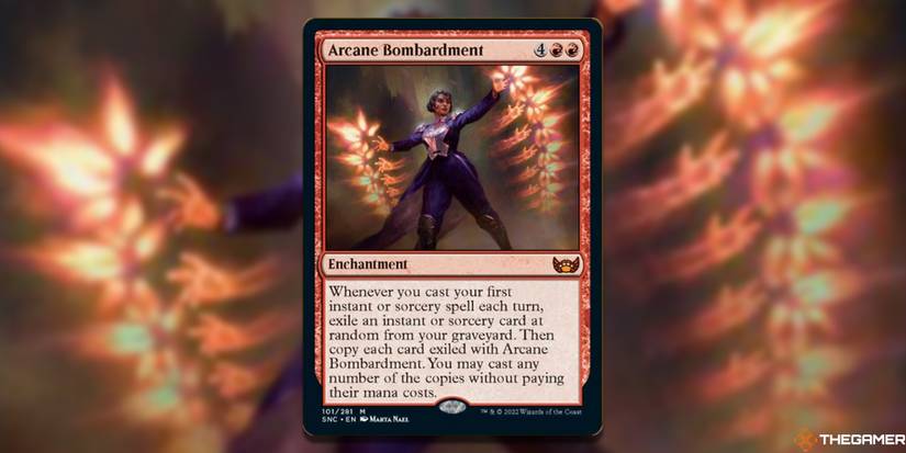 The Best Streets Of New Capenna Cards For Commander MTG The Best Streets Of New Capenna Cards For Commander MTG
