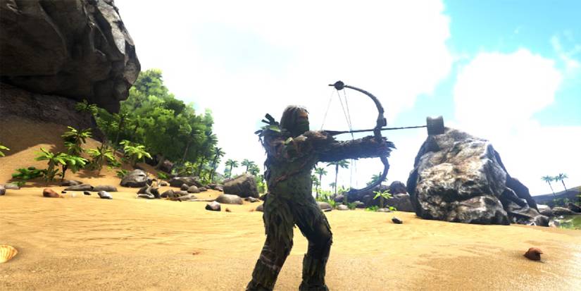 Tips And Tricks For Beginners In Ark: Survival Evolved