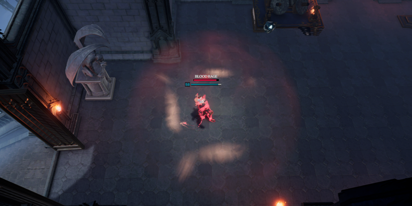 V Rising: Best Defensive Spells