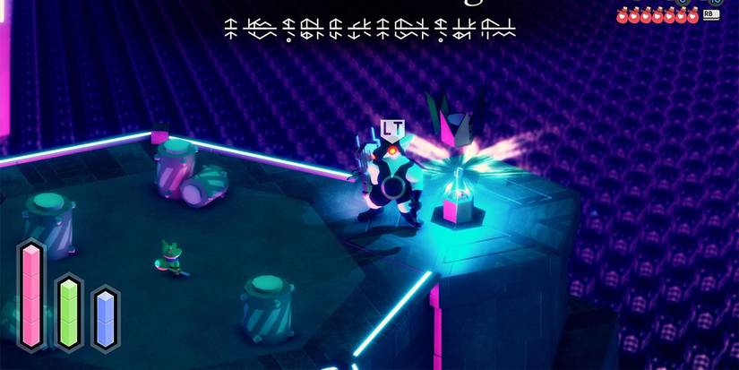 Tunic: All Bosses, Ranked