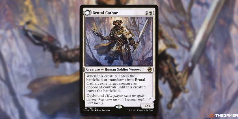 mtg cards that give all creatures first strike Kwende, Pride of Femeref (Foil Etched) [Multiverse Legends] main image 0