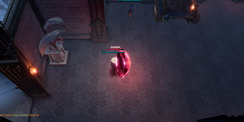 V Rising: Best Defensive Spells
