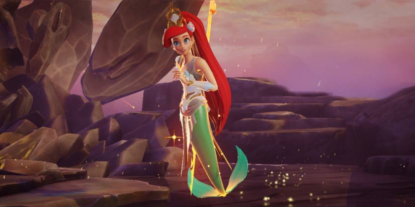 10 Best Character Designs In Disney Mirrorverse, Ranked