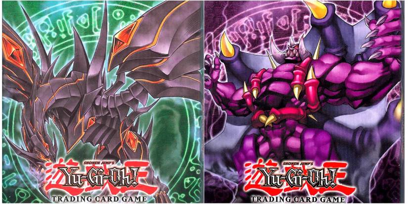 9 Most Valuable Starter And Structure Decks In Yu-Gi-Oh! 9 Most Valuable Starter And Structure Decks In Yu-Gi-Oh!