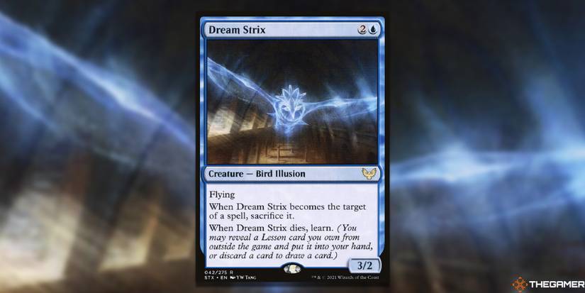 MTG: 10 Best Cards From Strixhaven: School Of Mages For Pioneer MTG: 10 Best Cards From Strixhaven: School Of Mages For Pioneer