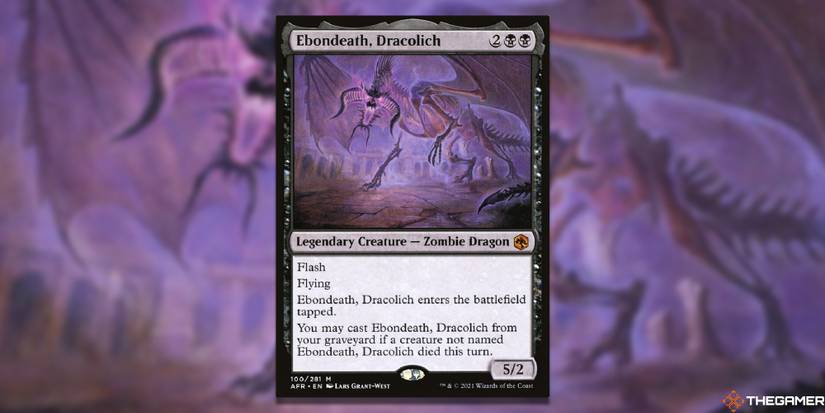 underrated black cards mtg Top 10 Underrated EDH Cards in Magic: The Gathering