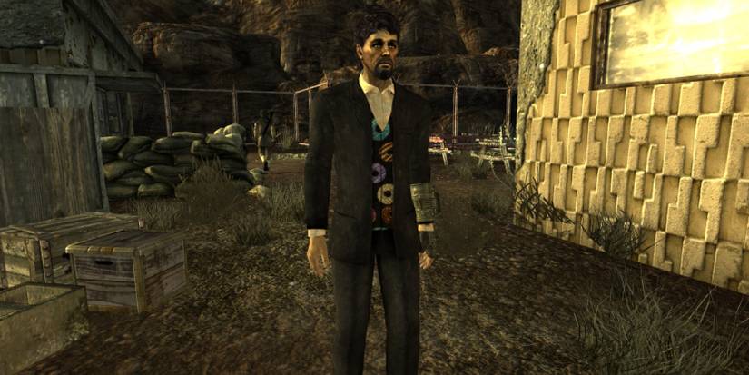 The Best Outfit Mods In Fallout: New Vegas