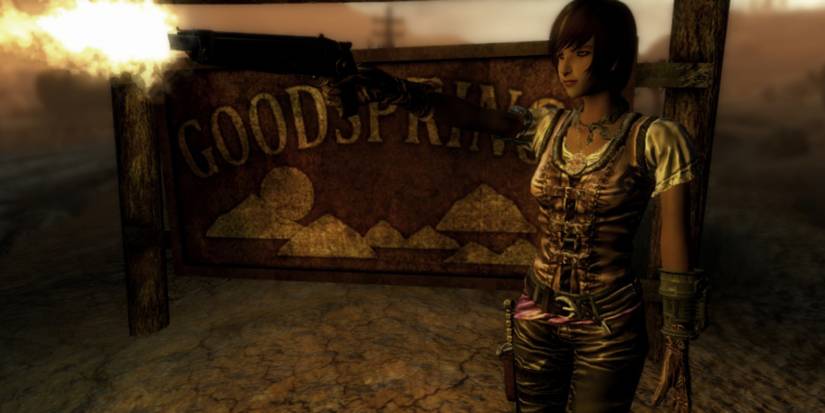 The Best Outfit Mods In Fallout: New Vegas The Best Outfit Mods In Fallout: New Vegas