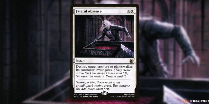 best destroy creature cards mtg removal : r/magicTCG MTG: Best Removal Spells For