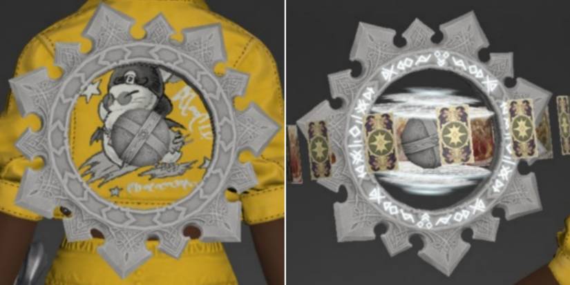 Final Fantasy 14: 10 Best-Looking Pandaemonium Savage Weapons