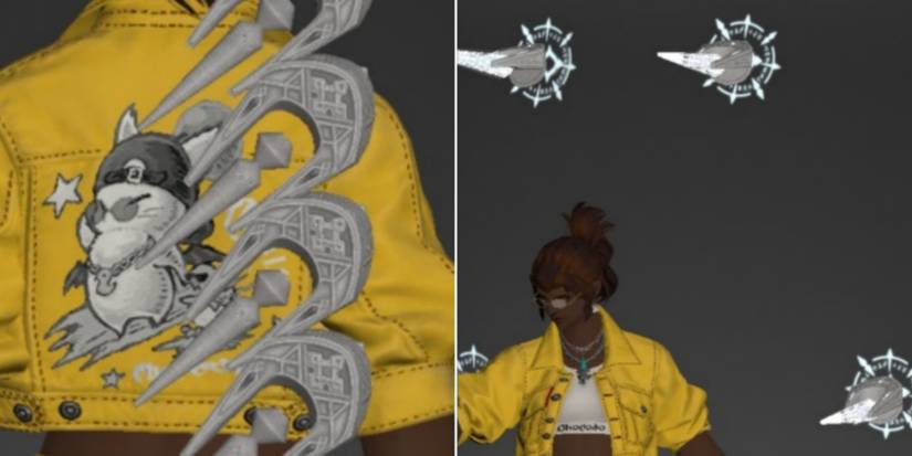 Final Fantasy 14: 10 Best-Looking Pandaemonium Savage Weapons
