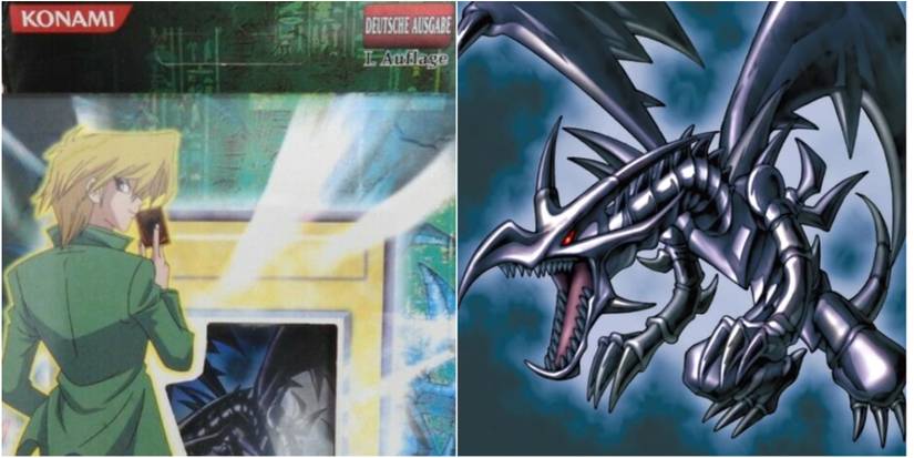 9 Most Valuable Starter And Structure Decks In Yu-Gi-Oh! 9 Most Valuable Starter And Structure Decks In Yu-Gi-Oh!