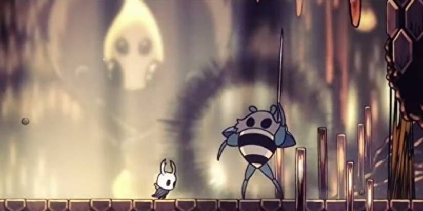 Which Order Should You Defeat Hollow Knight Bosses?