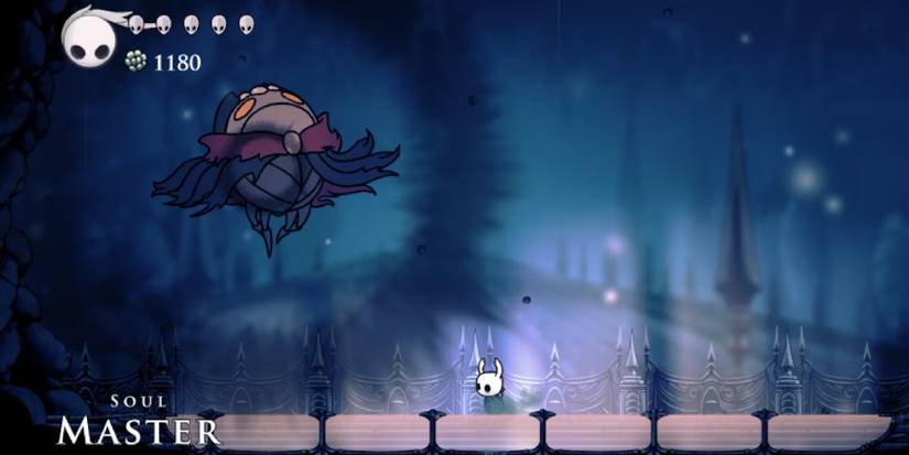 Which Order Should You Defeat Hollow Knight Bosses?