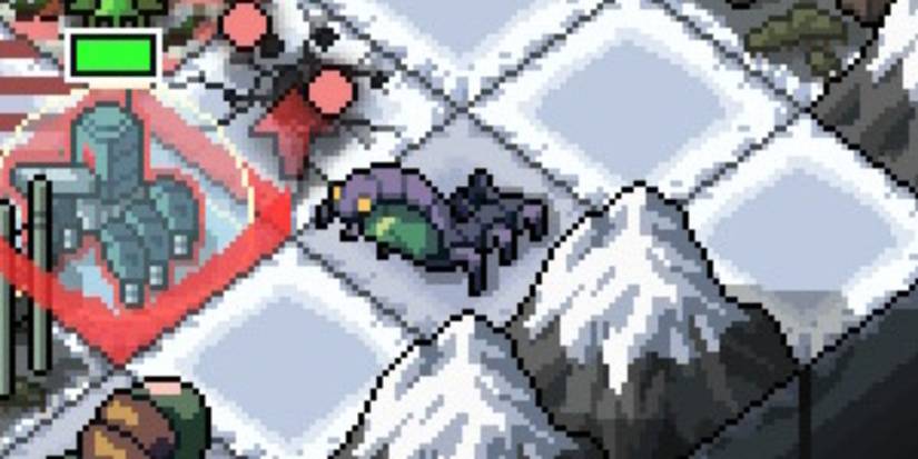 acid ranged attack vek