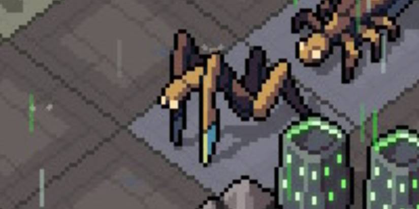 mantis vek