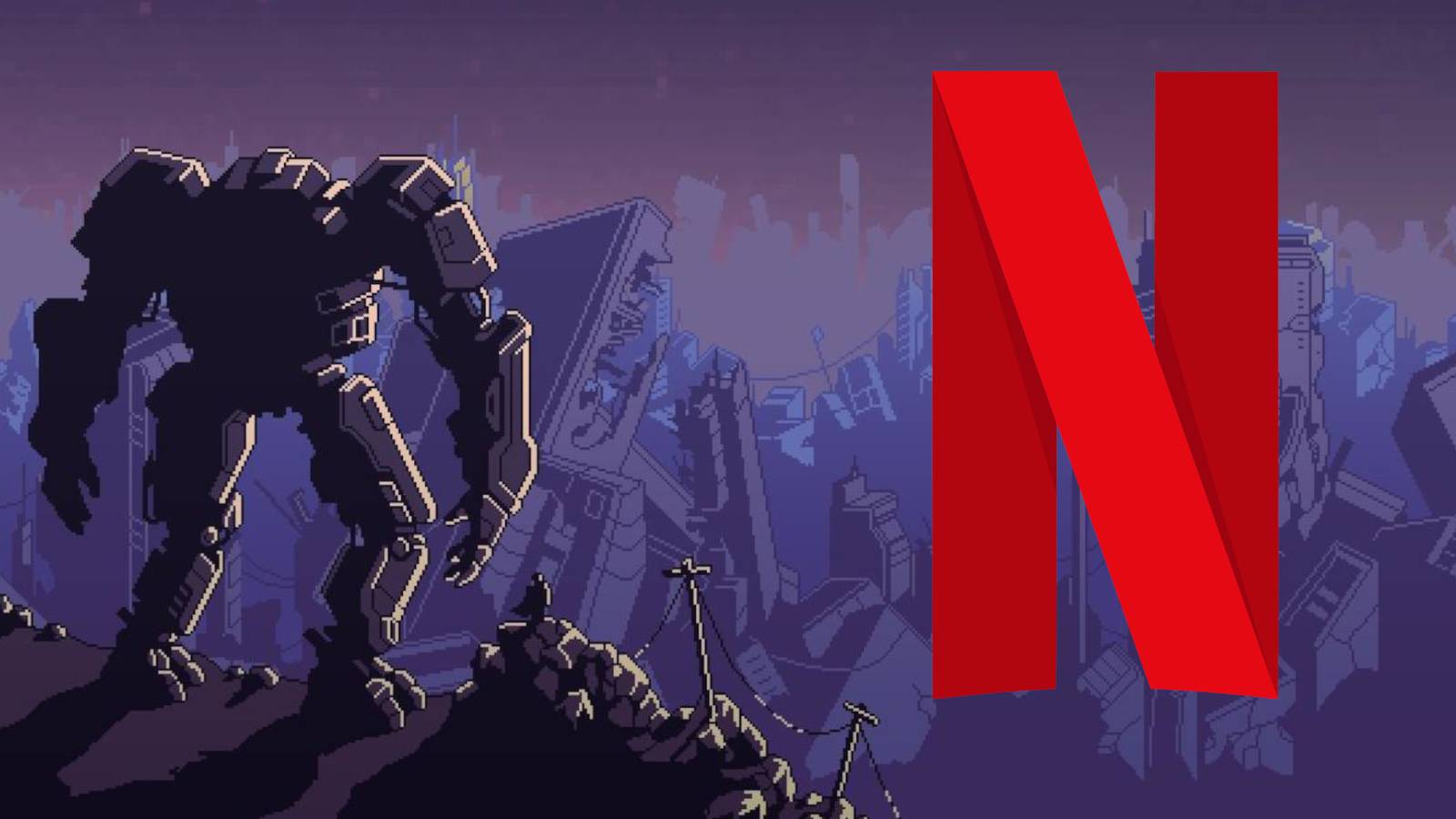into the breach netflix