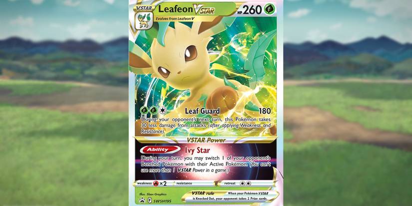 What Are VSTAR Cards In The Pokemon TCG? What Are VSTAR Cards In The Pokemon TCG?