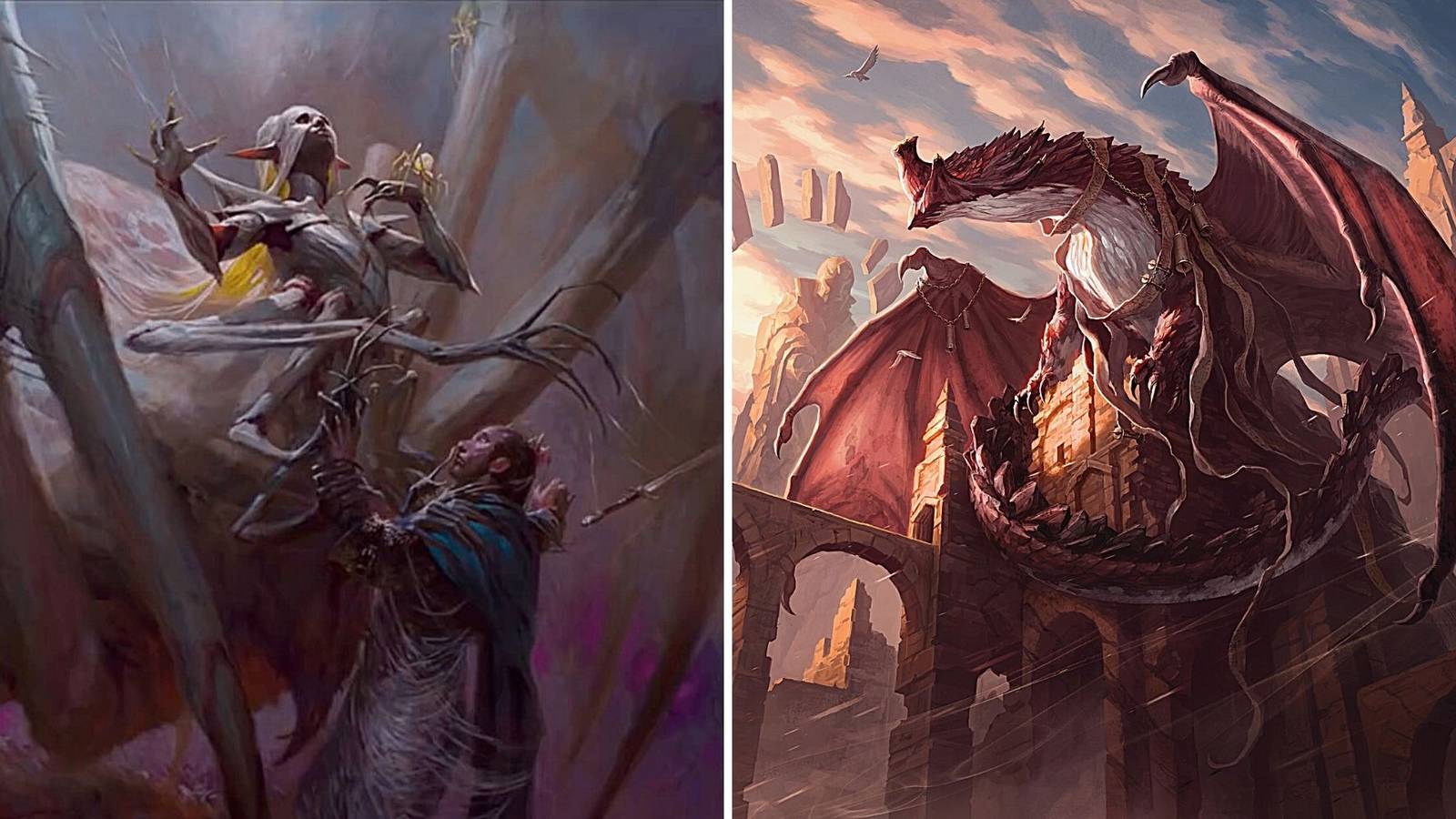 The Best Combos For Alchemy In Magic: The Gathering Arena The Best Combos For Alchemy In Magic: The Gathering Arena