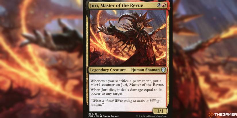 mtg sacrifice commander deck Teysa Karlov Creature Sacrifice Tokens Magic MTG Commander Deck main image 1