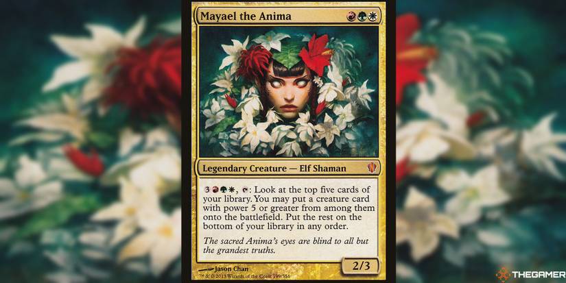 MTG: 8 Best Dinosaur Tribal Commanders MTG: 8 Best Dinosaur Tribal Commanders