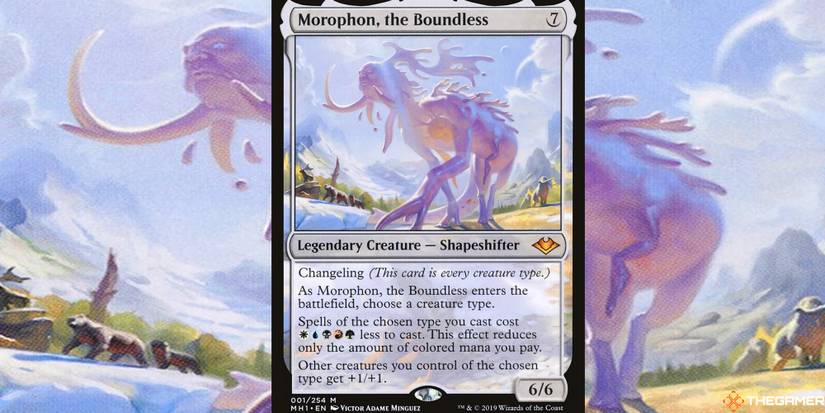 MTG: 8 Best Dinosaur Tribal Commanders MTG: 8 Best Dinosaur Tribal Commanders